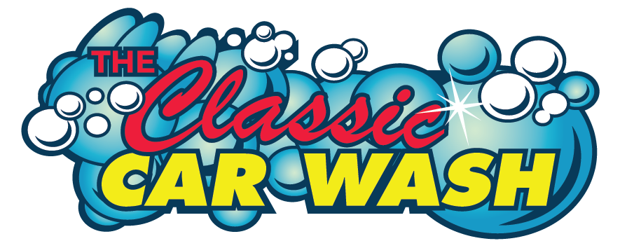 Classic Car Wash